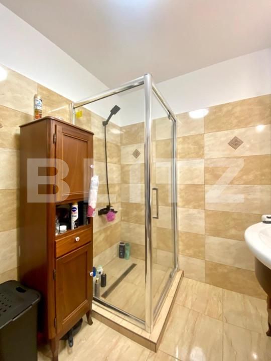 Apartament de închiriat 2 camere Dambul Rotund - 160612AI | BLITZ Cluj-Napoca | Poza11
