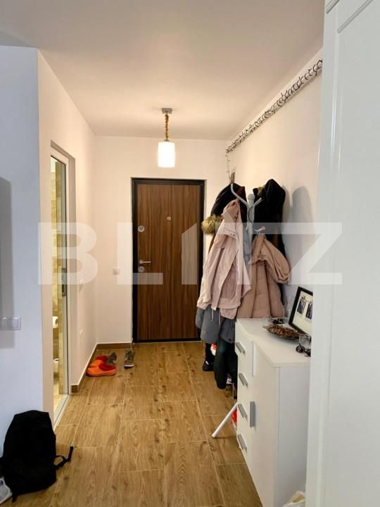 Apartament de închiriat 2 camere Dambul Rotund - 160612AI | BLITZ Cluj-Napoca | Poza13