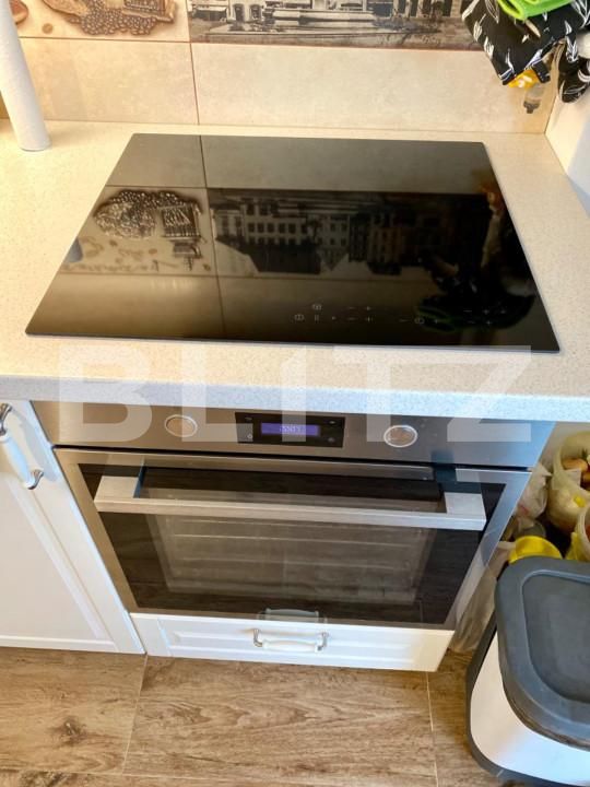 Apartament de închiriat 2 camere Dambul Rotund - 160612AI | BLITZ Cluj-Napoca | Poza6