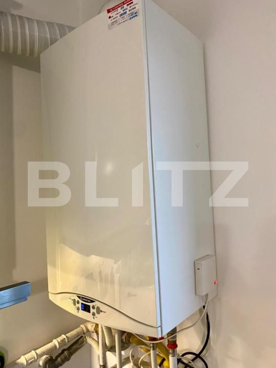 Apartament de închiriat 2 camere Dambul Rotund - 160612AI | BLITZ Cluj-Napoca | Poza16