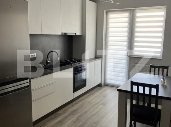 Apartament de vânzare 2 camere Manastur - 160617AV | BLITZ Cluj-Napoca | Poza1