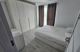 Apartament de 2 camere, 61mp,bloc nou,la cheie  zona Corneliu Coposu