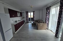 Apartament de 2 camere, 61mp,bloc nou,la cheie  zona Corneliu Coposu