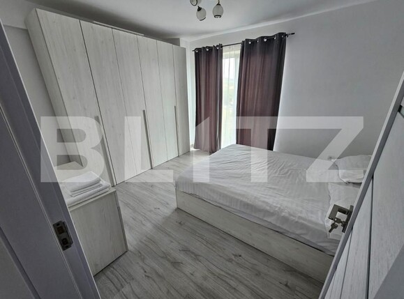 Apartament de vânzare 2 camere Dambul Rotund - 160618AV | BLITZ Cluj-Napoca | Poza1