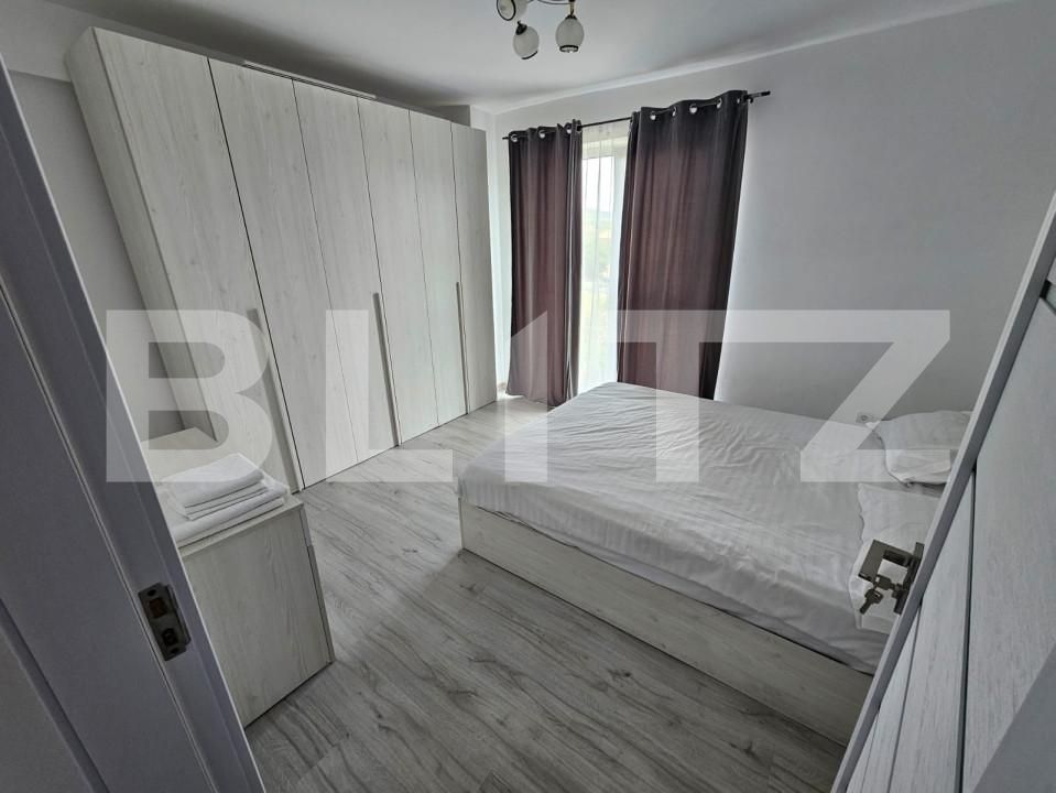 Apartament de vânzare 2 camere Dambul Rotund - 160618AV | BLITZ Cluj-Napoca | Poza1