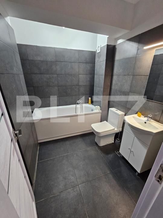 Apartament de vânzare 2 camere Dambul Rotund - 160618AV | BLITZ Cluj-Napoca | Poza3
