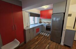 Apartament modern, 2 camere, 47mp, etaj intermediar,parcare, zona centru Apahida