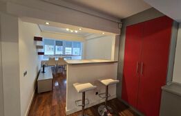 Apartament modern, 2 camere, 47mp, etaj intermediar,parcare, zona centru Apahida