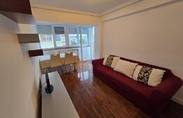 Apartament modern, 2 camere, 47mp, etaj intermediar,parcare, zona centru Apahida