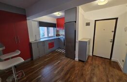 Apartament modern, 2 camere, 47mp, etaj intermediar,parcare, zona centru Apahida