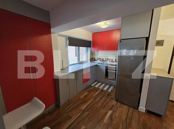 Apartament de vânzare 2 camere Apahida - 160619AV | BLITZ Cluj-Napoca | Poza1