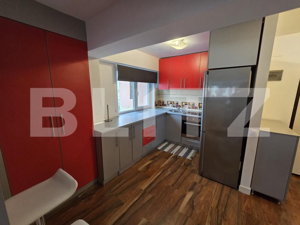 Apartament de vânzare 2 camere Apahida - 160619AV | BLITZ Cluj-Napoca | Poza1