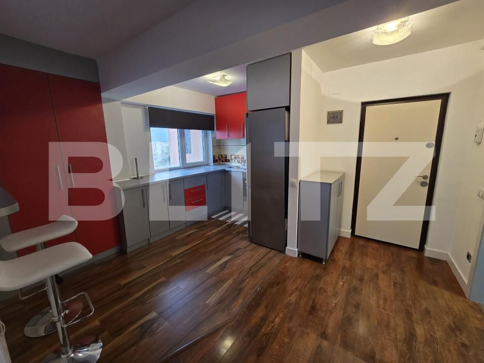 Apartament de vânzare 2 camere Apahida - 160619AV | BLITZ Cluj-Napoca | Poza2