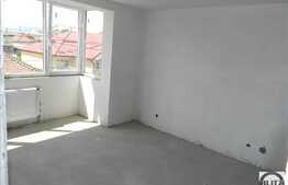 De vanzare apartament 3 camere, 86 mp, semifinisat, zona strazii Traian Vuia