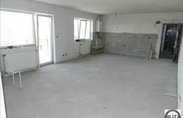 De vanzare apartament 3 camere, 86 mp, semifinisat, zona strazii Traian Vuia