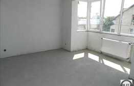 De vanzare apartament 3 camere, 86 mp, semifinisat, zona strazii Traian Vuia