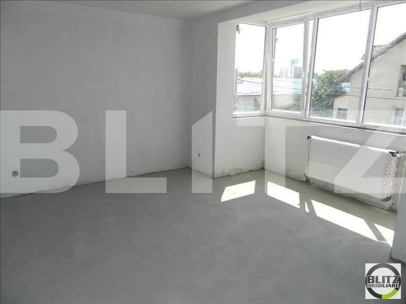 Apartament de vânzare 3 camere Someseni - 16062AV | BLITZ Cluj-Napoca | Poza3
