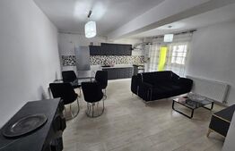 Apartament de 2 camere, 54mp,bloc nou,la cheie  zona Corneliu Coposu