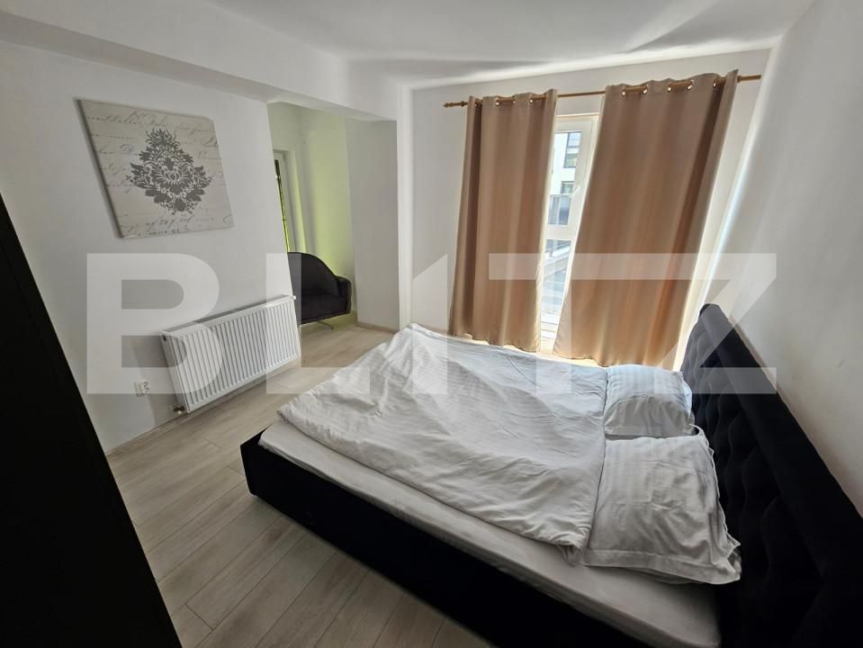 Apartament de vânzare 2 camere Dambul Rotund - 160620AV | BLITZ Cluj-Napoca | Poza1