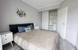 Apartament 2 camere, 57 mp, balcon, prima inchiriere, cartier Gruia