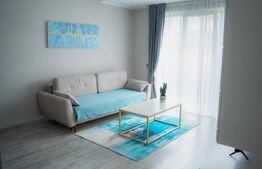 Apartament 2 camere, 57 mp, balcon, prima inchiriere, cartier Gruia