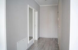 Apartament 2 camere, 57 mp, balcon, prima inchiriere, cartier Gruia