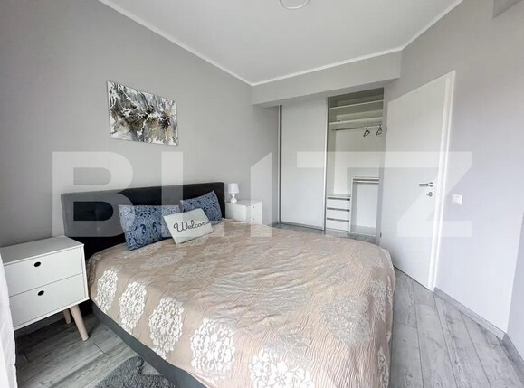 Apartament de închiriat 2 camere Gruia - 160622AI | BLITZ Cluj-Napoca | Poza1