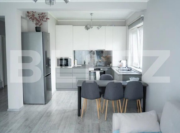 Apartament de închiriat 2 camere Gruia - 160622AI | BLITZ Cluj-Napoca | Poza3