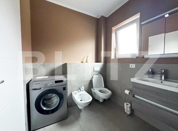 Apartament de închiriat 2 camere Gruia - 160622AI | BLITZ Cluj-Napoca | Poza6