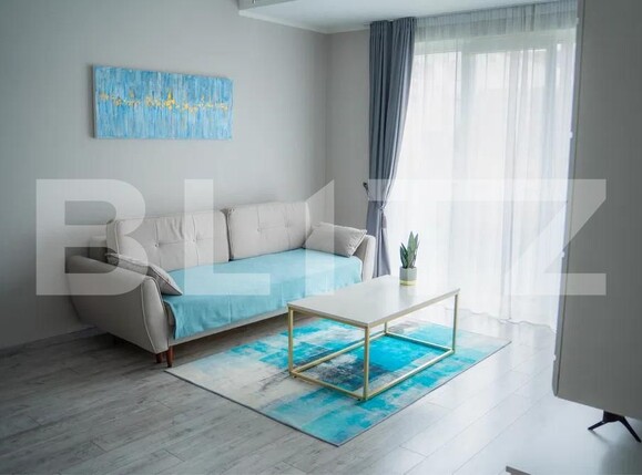 Apartament de închiriat 2 camere Gruia - 160622AI | BLITZ Cluj-Napoca | Poza2