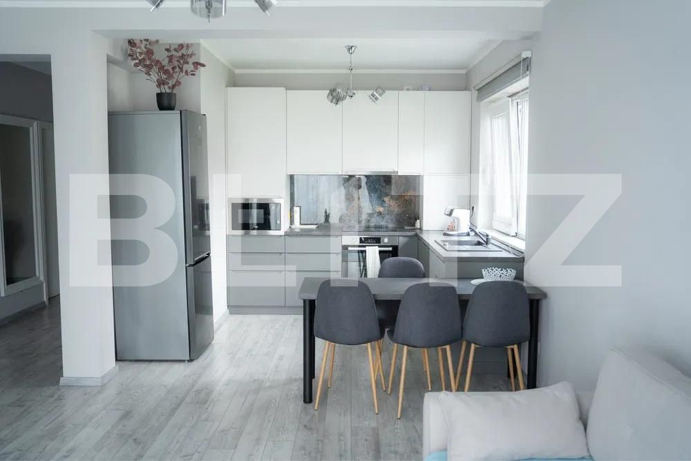 Apartament de închiriat 2 camere Gruia - 160622AI | BLITZ Cluj-Napoca | Poza3