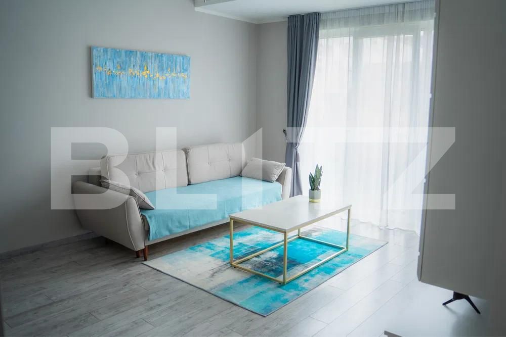 Apartament de închiriat 2 camere Gruia - 160622AI | BLITZ Cluj-Napoca | Poza2