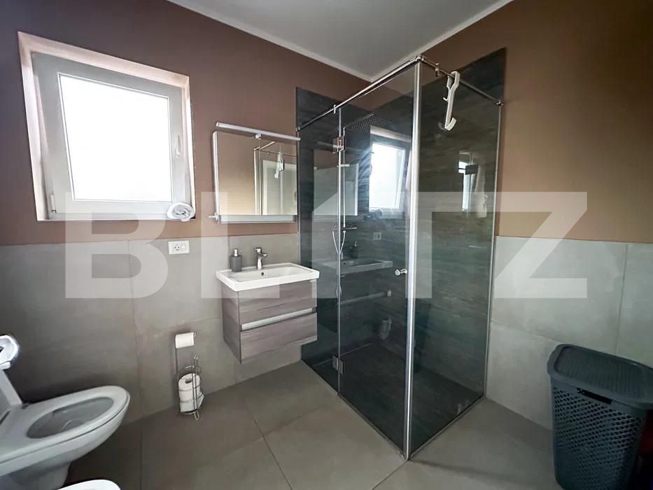Apartament de închiriat 2 camere Gruia - 160622AI | BLITZ Cluj-Napoca | Poza5