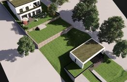 Teren Intravilan | P + 1 ( 1434 mp ) | Feleacu, Cluj