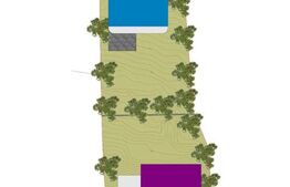 Teren Intravilan | P + 1 ( 1434 mp ) | Feleacu, Cluj