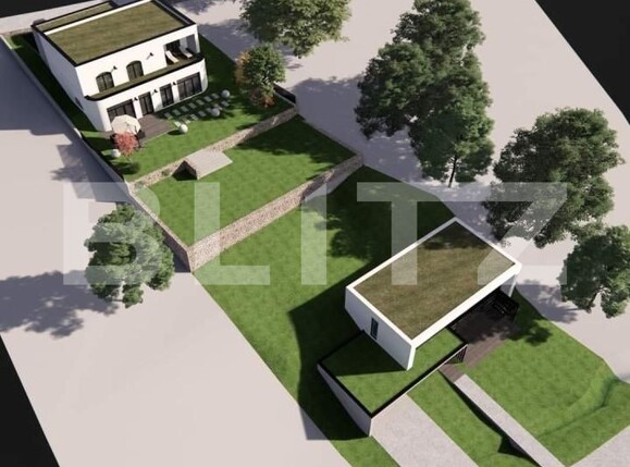 Teren de vânzare Exterior Sud - 160628TV | BLITZ Cluj-Napoca | Poza1