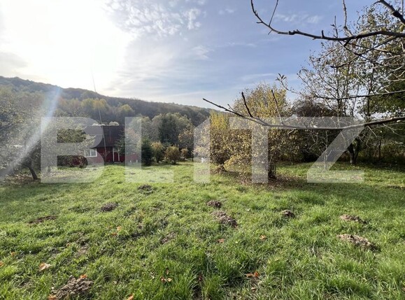 Teren de vânzare Exterior Sud - 160628TV | BLITZ Cluj-Napoca | Poza4