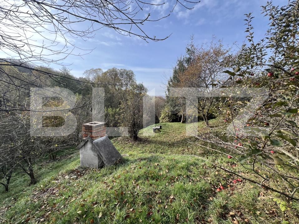 Teren de vânzare Exterior Sud - 160628TV | BLITZ Cluj-Napoca | Poza5