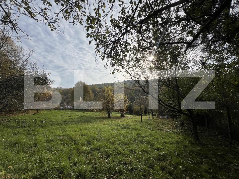 Teren de vânzare Exterior Sud - 160628TV | BLITZ Cluj-Napoca | Poza3