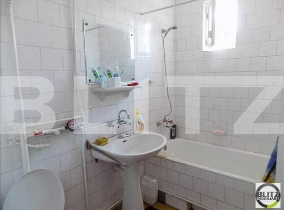 Apartament de vânzare 3 camere Central - 16063AV | BLITZ Cluj-Napoca | Poza5