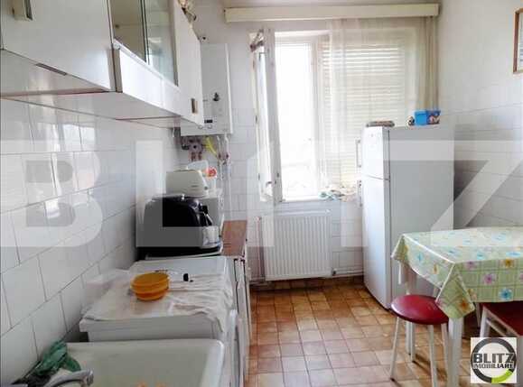 Apartament de vânzare 3 camere Central - 16063AV | BLITZ Cluj-Napoca | Poza4