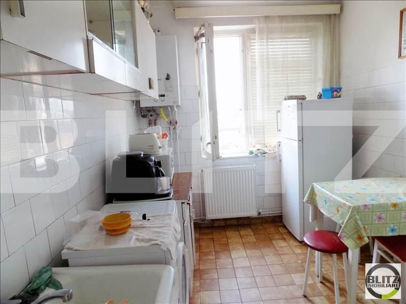 Apartament de vânzare 3 camere Central - 16063AV | BLITZ Cluj-Napoca | Poza4