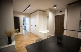 Apartament de 2 camere cu balcon, zona Iulius Mall