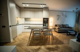 Apartament de 2 camere cu balcon, zona Iulius Mall