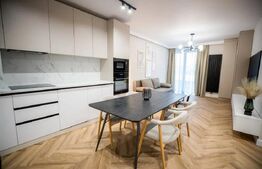 Apartament de 2 camere cu balcon, zona Iulius Mall