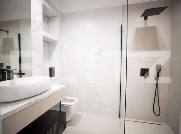 Apartament de vânzare 2 camere Gheorgheni - 160630AV | BLITZ Cluj-Napoca | Poza7