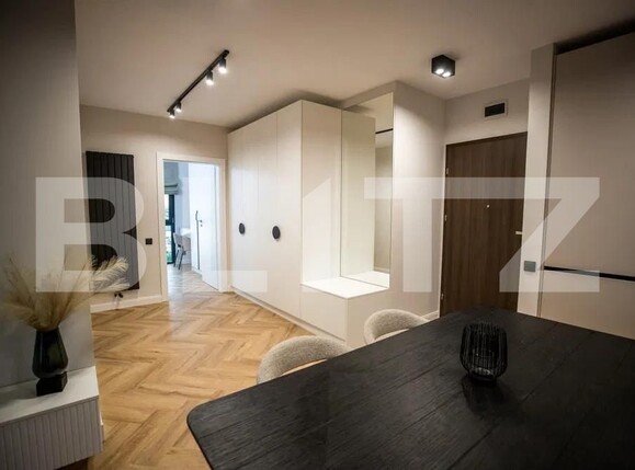 Apartament de vânzare 2 camere Gheorgheni - 160630AV | BLITZ Cluj-Napoca | Poza5