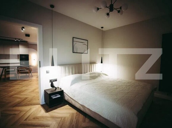 Apartament de vânzare 2 camere Gheorgheni - 160630AV | BLITZ Cluj-Napoca | Poza3