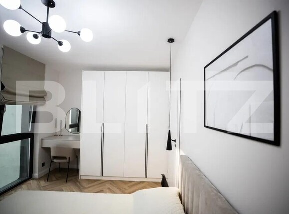 Apartament de vânzare 2 camere Gheorgheni - 160630AV | BLITZ Cluj-Napoca | Poza8