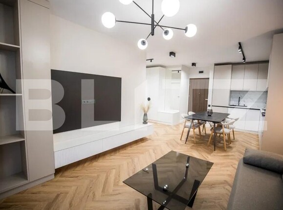 Apartament de vânzare 2 camere Gheorgheni - 160630AV | BLITZ Cluj-Napoca | Poza4